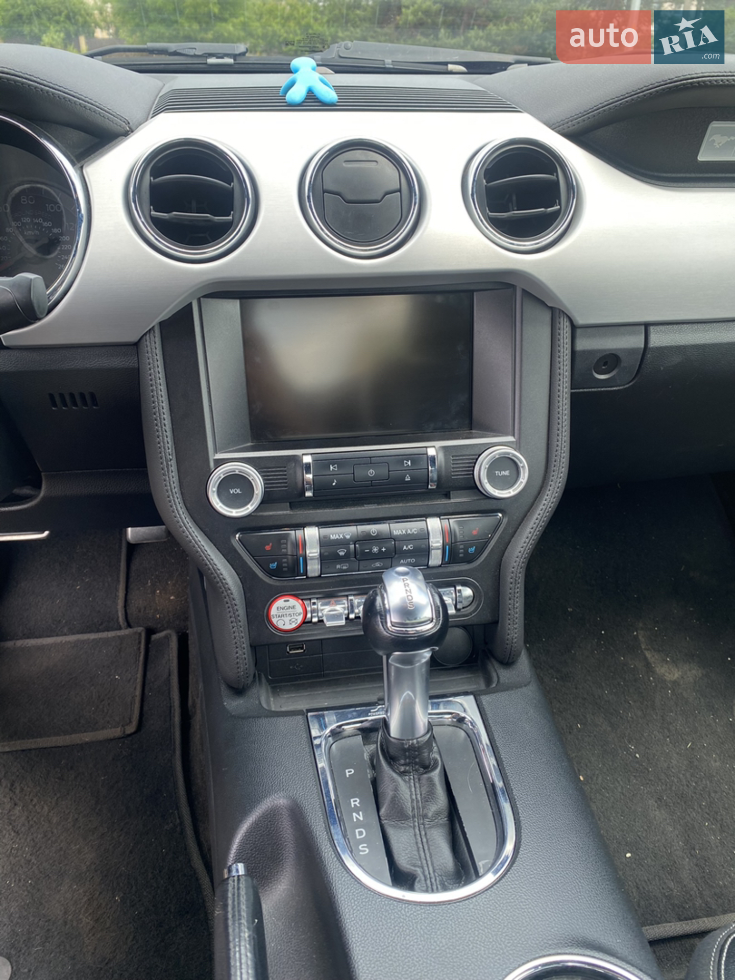 2014 Ford Mustang - мініатюра 19