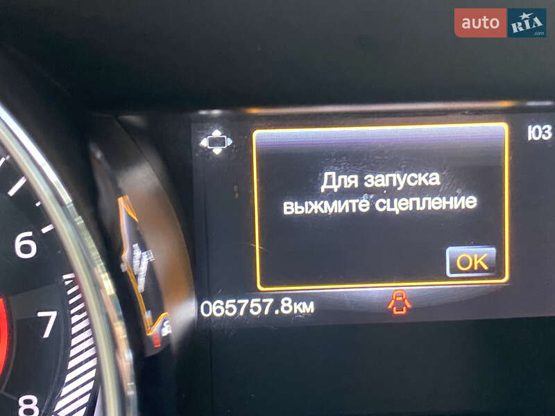 Купе Ford Mustang 2014 в Одессе