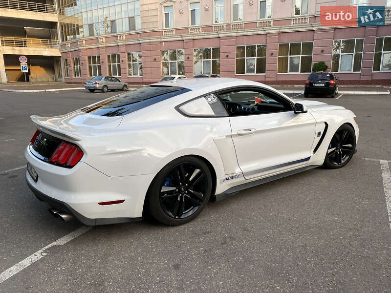 Купе Ford Mustang 2014 в Одессе