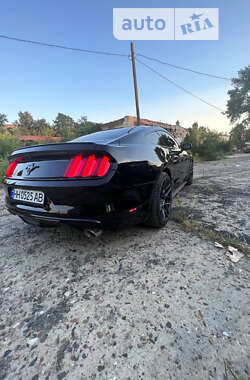 Купе Ford Mustang 2014 в Белгороде-Днестровском