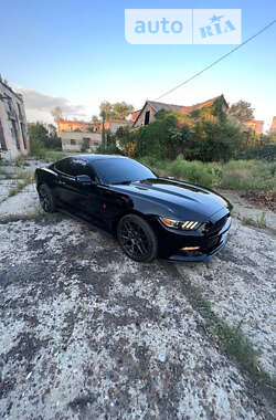 Купе Ford Mustang 2014 в Белгороде-Днестровском