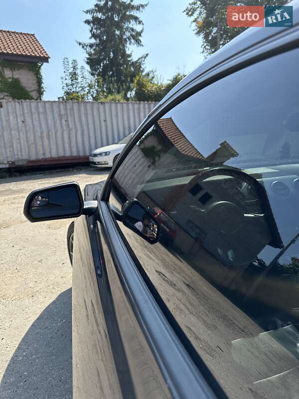 Купе Ford Mustang 2018 в Днепре