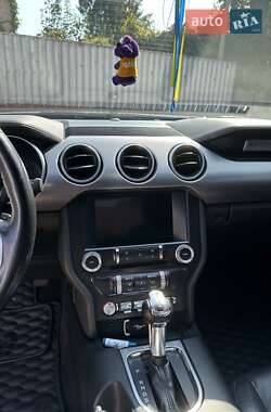 Купе Ford Mustang 2018 в Днепре