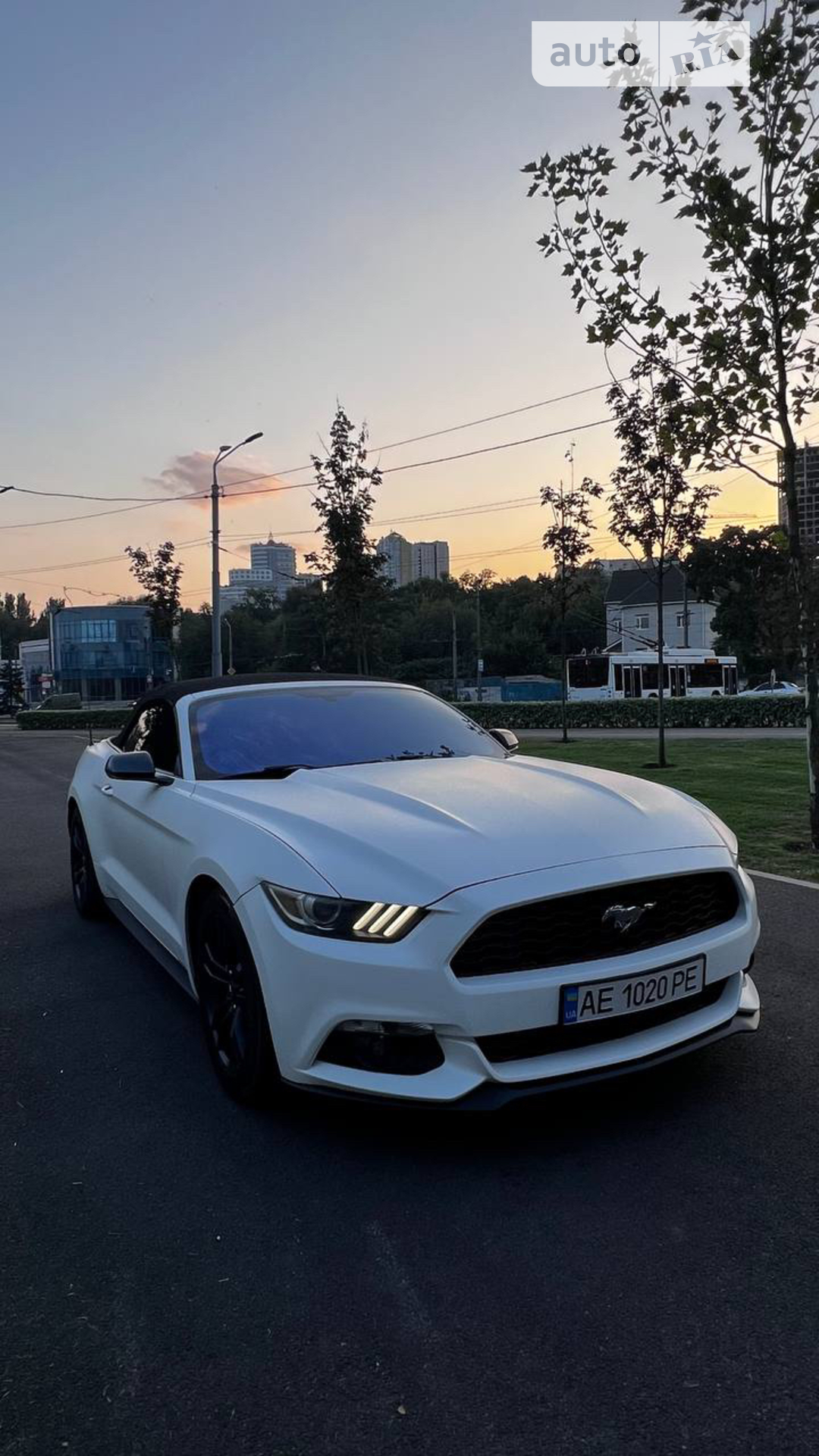2016 Ford Mustang - мініатюра 24