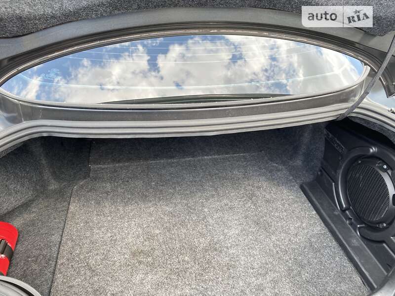 Купе Ford Mustang 2015 в Киеве