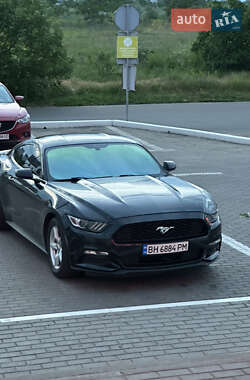 Купе Ford Mustang 2017 в Одесі