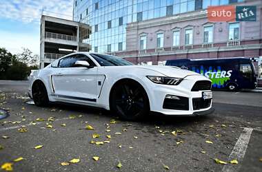 Купе Ford Mustang 2014 в Одесі