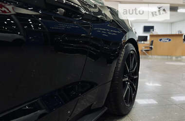 Купе Ford Mustang 2017 в 