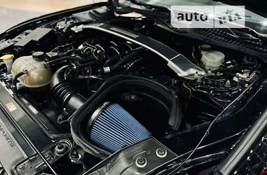 Купе Ford Mustang 2017 в 