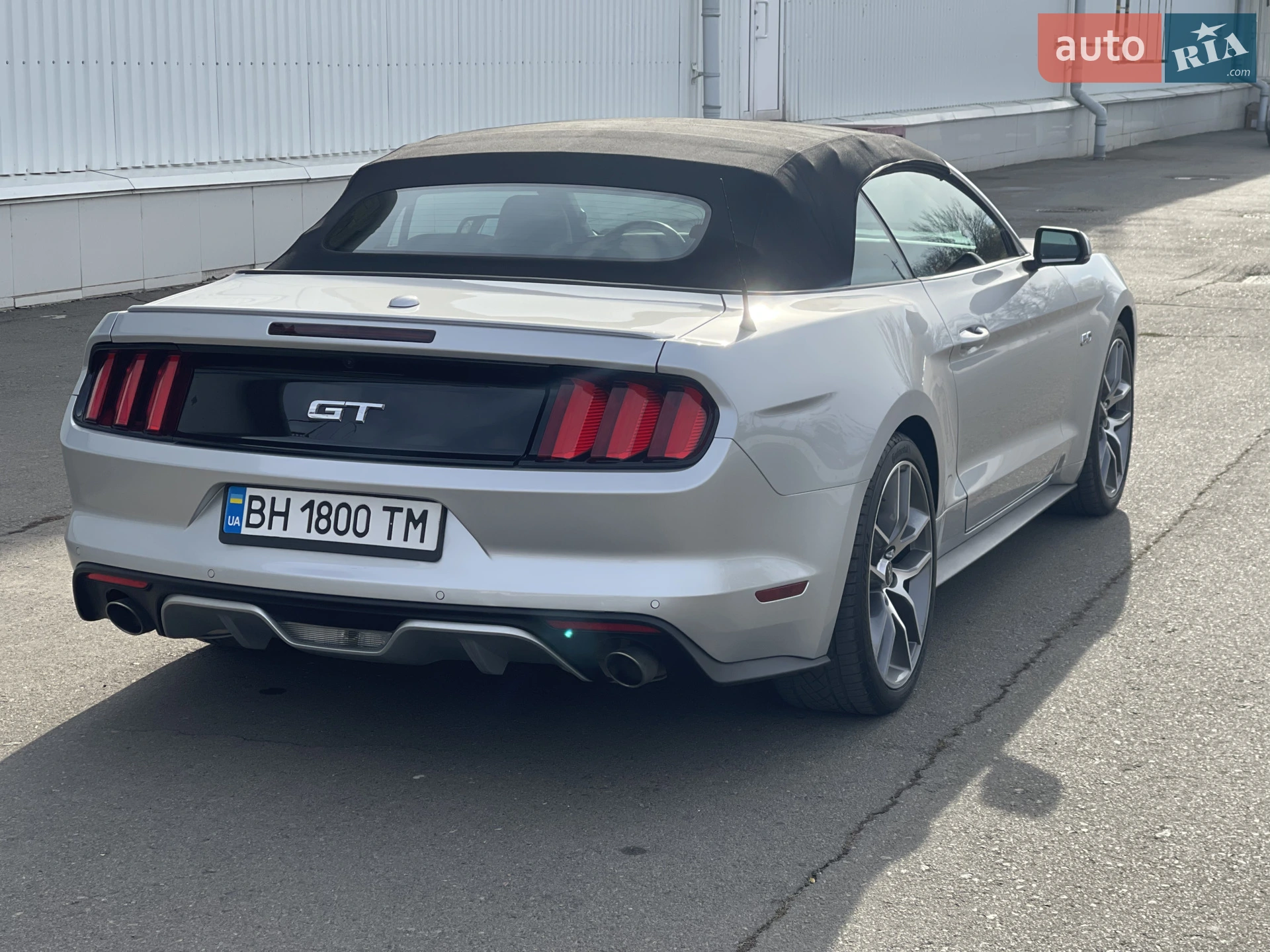 2016 Ford Mustang - мініатюра 24
