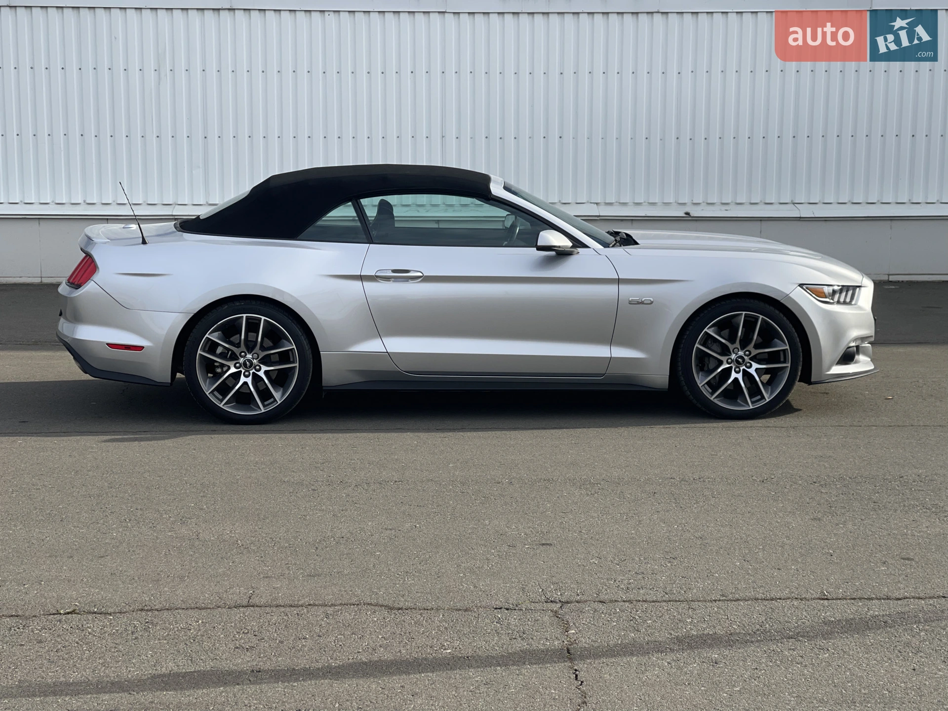 2016 Ford Mustang - мініатюра 22