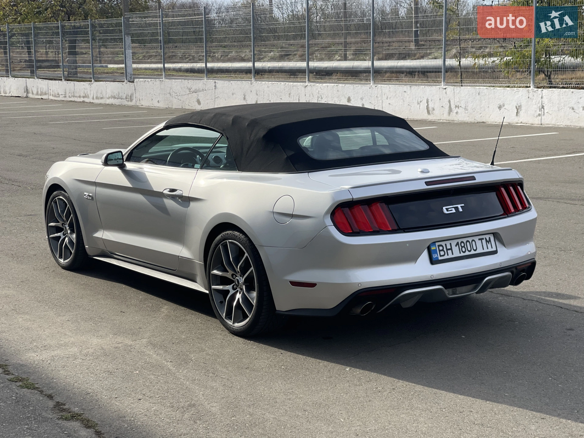 2016 Ford Mustang - мініатюра 32