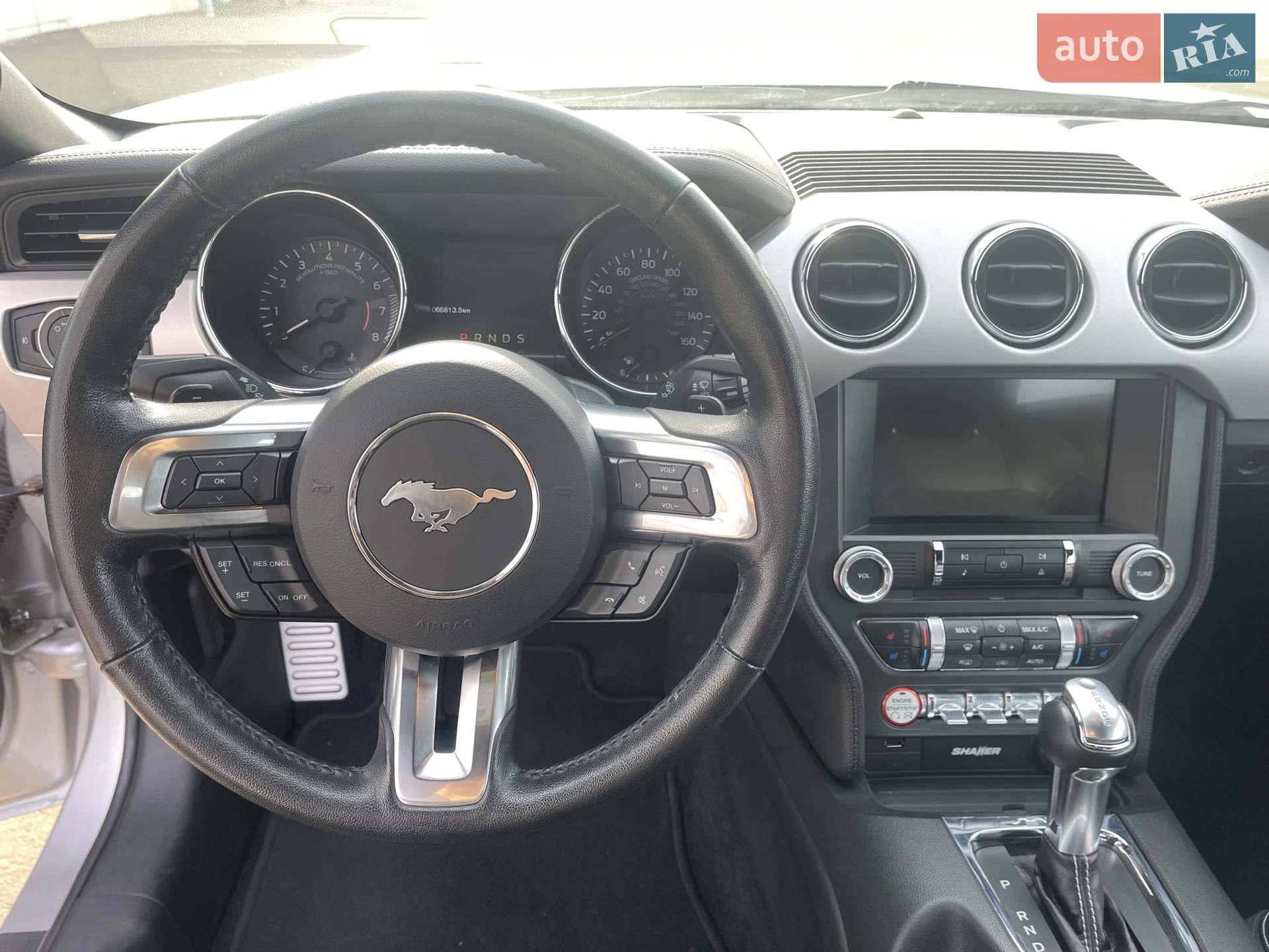 2016 Ford Mustang - мініатюра 41