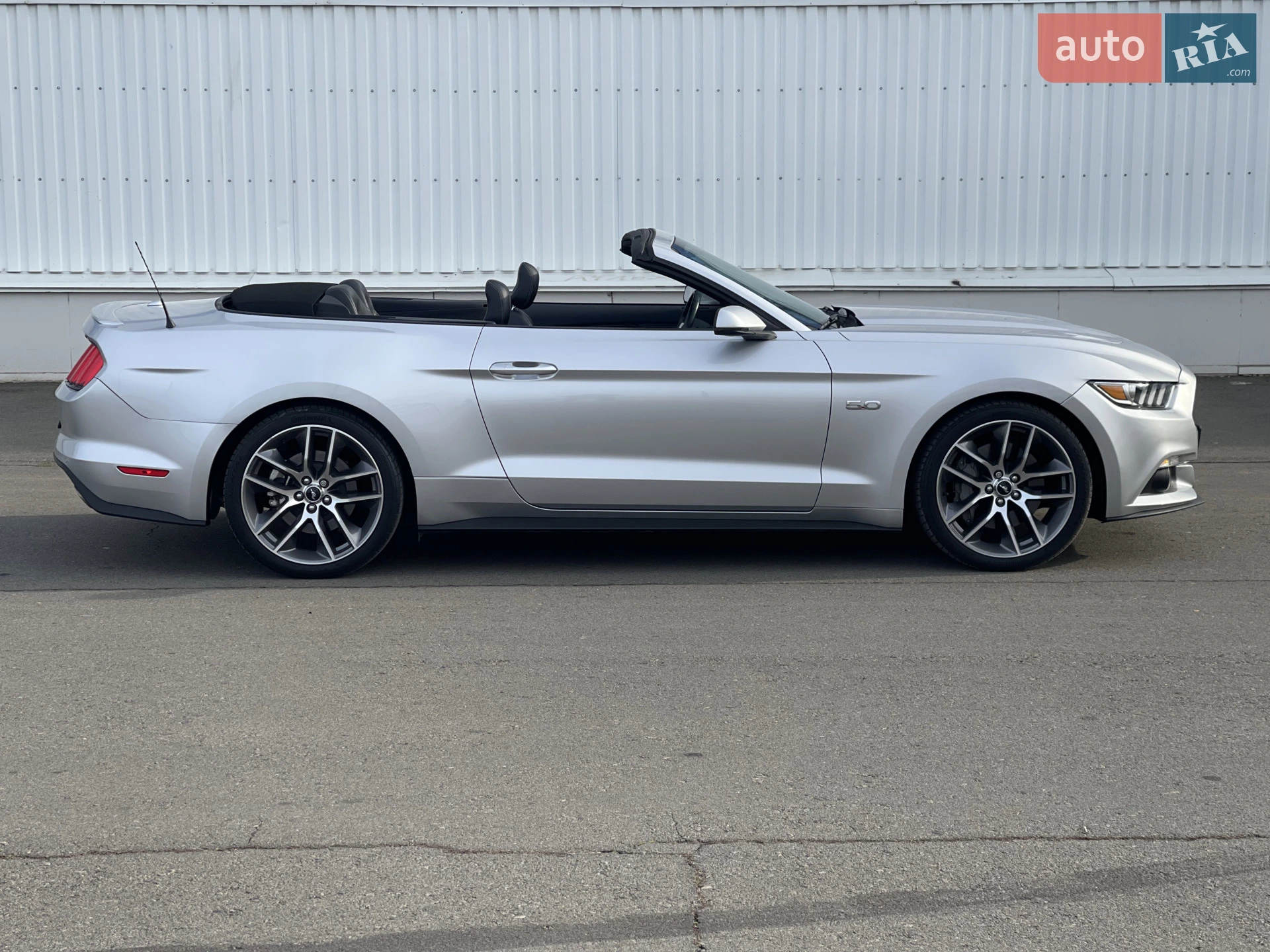 2016 Ford Mustang - мініатюра 4