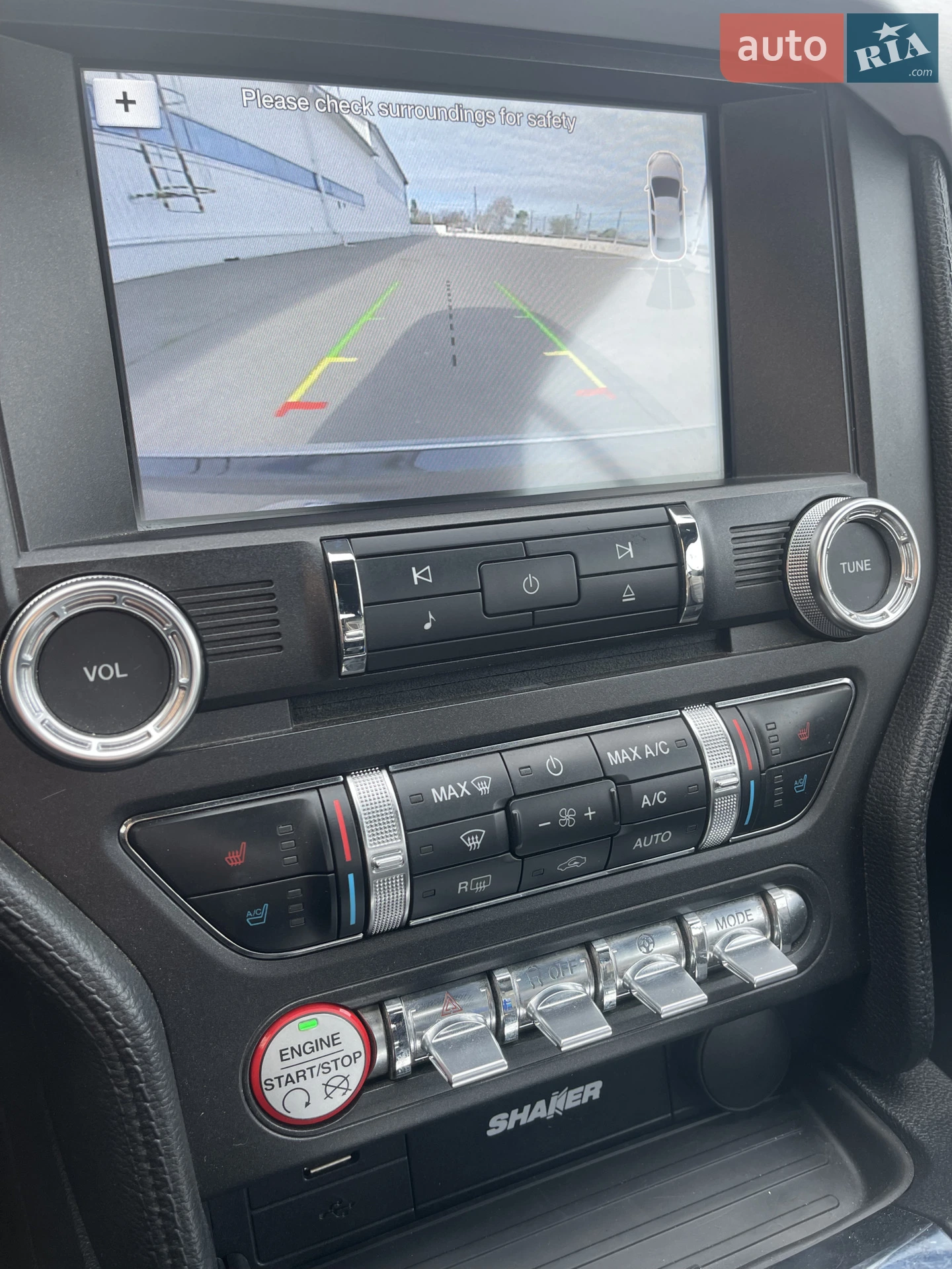 2016 Ford Mustang - мініатюра 42