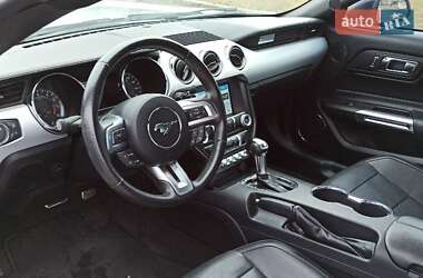 Купе Ford Mustang 2015 в Днепре