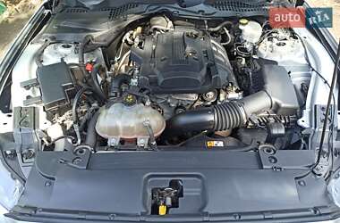 Купе Ford Mustang 2015 в Днепре