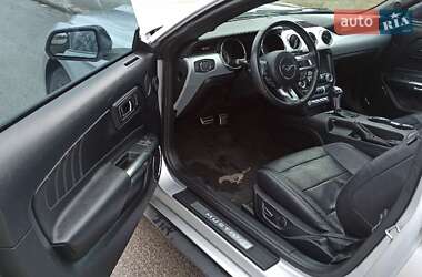 Купе Ford Mustang 2015 в Днепре