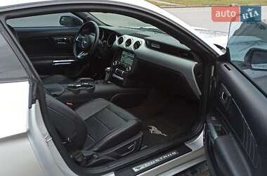 Купе Ford Mustang 2015 в Днепре