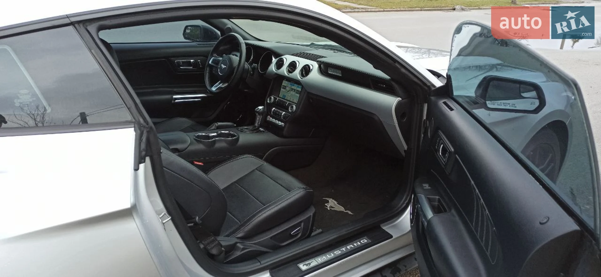 2015 Ford Mustang - мініатюра 50