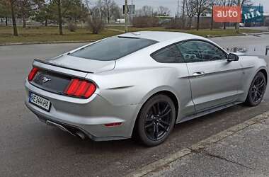Купе Ford Mustang 2015 в Днепре