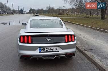 Купе Ford Mustang 2015 в Днепре