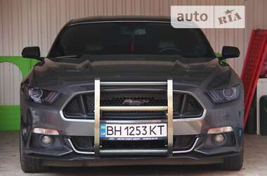 Купе Ford Mustang 2017 в Одессе