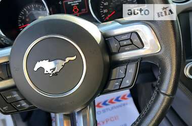 Купе Ford Mustang 2014 в Кривому Розі