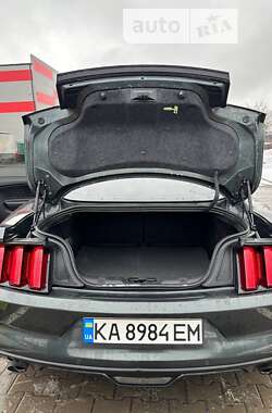 Купе Ford Mustang 2015 в Софіївській Борщагівці