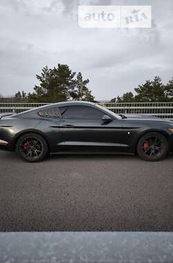 Купе Ford Mustang 2014 в Рівному