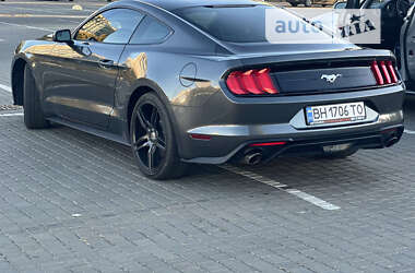 Купе Ford Mustang 2018 в Одесі