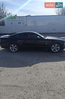 Купе Ford Mustang 2006 в 