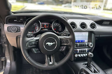 Купе Ford Mustang 2020 в Днепре