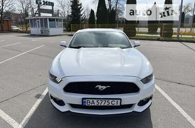 Купе Ford Mustang 2016 в Кропивницькому