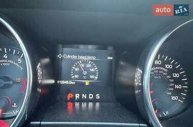 Купе Ford Mustang 2018 в Киеве