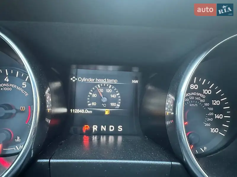 Ford Mustang 2018 VIN 1FA6P8TH8J5137350 фото оголошення 6 з 58