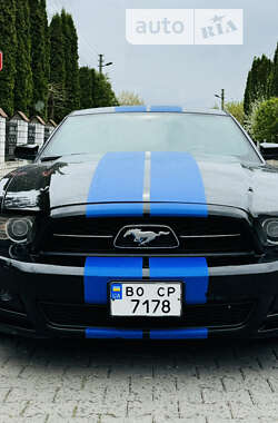 Купе Ford Mustang 2013 в Одессе