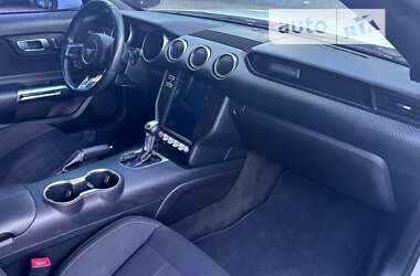 Купе Ford Mustang 2018 в 