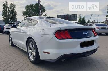 Купе Ford Mustang 2019 в Києві