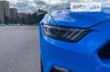 Купе Ford Mustang 2016 в Харькове