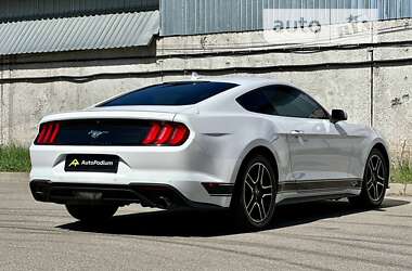 Купе Ford Mustang 2021 в Киеве