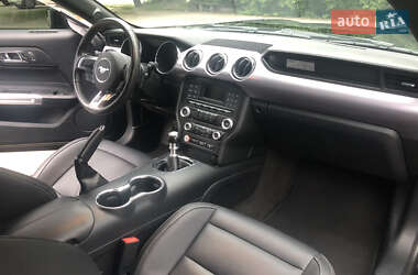 Купе Ford Mustang 2015 в Киеве