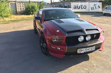 Купе Ford Mustang 2007 в Одессе