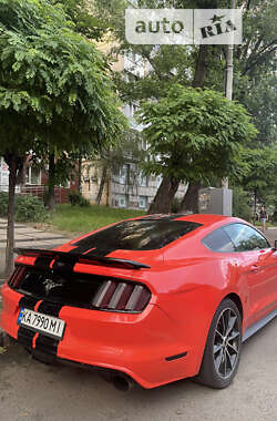 Купе Ford Mustang 2014 в Киеве