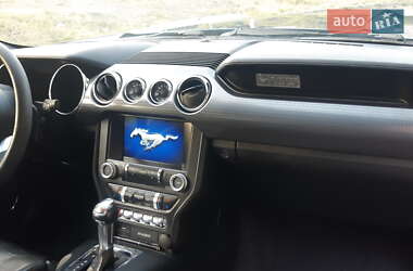 Купе Ford Mustang 2015 в Днепре