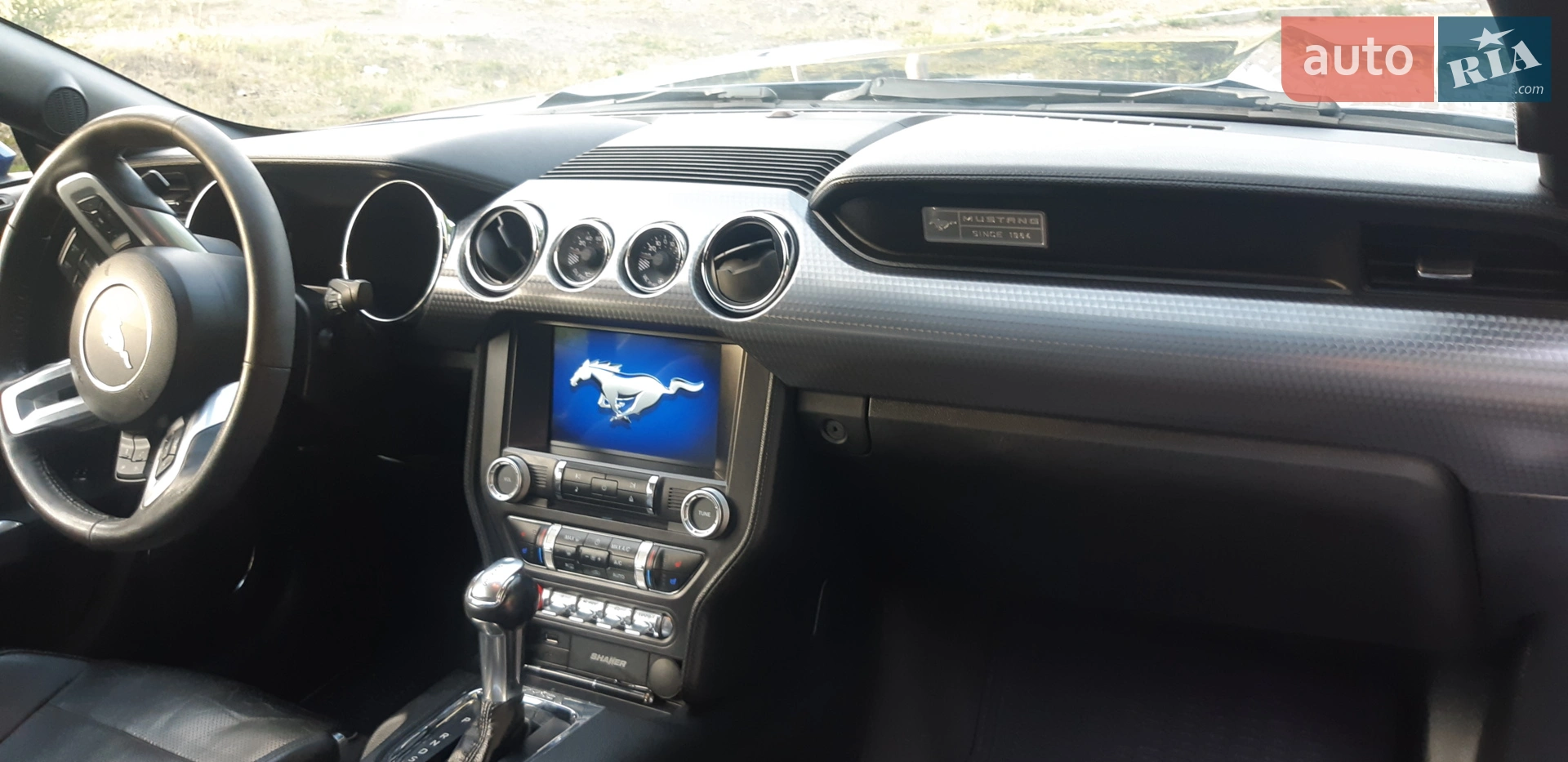 2015 Ford Mustang - мініатюра 2