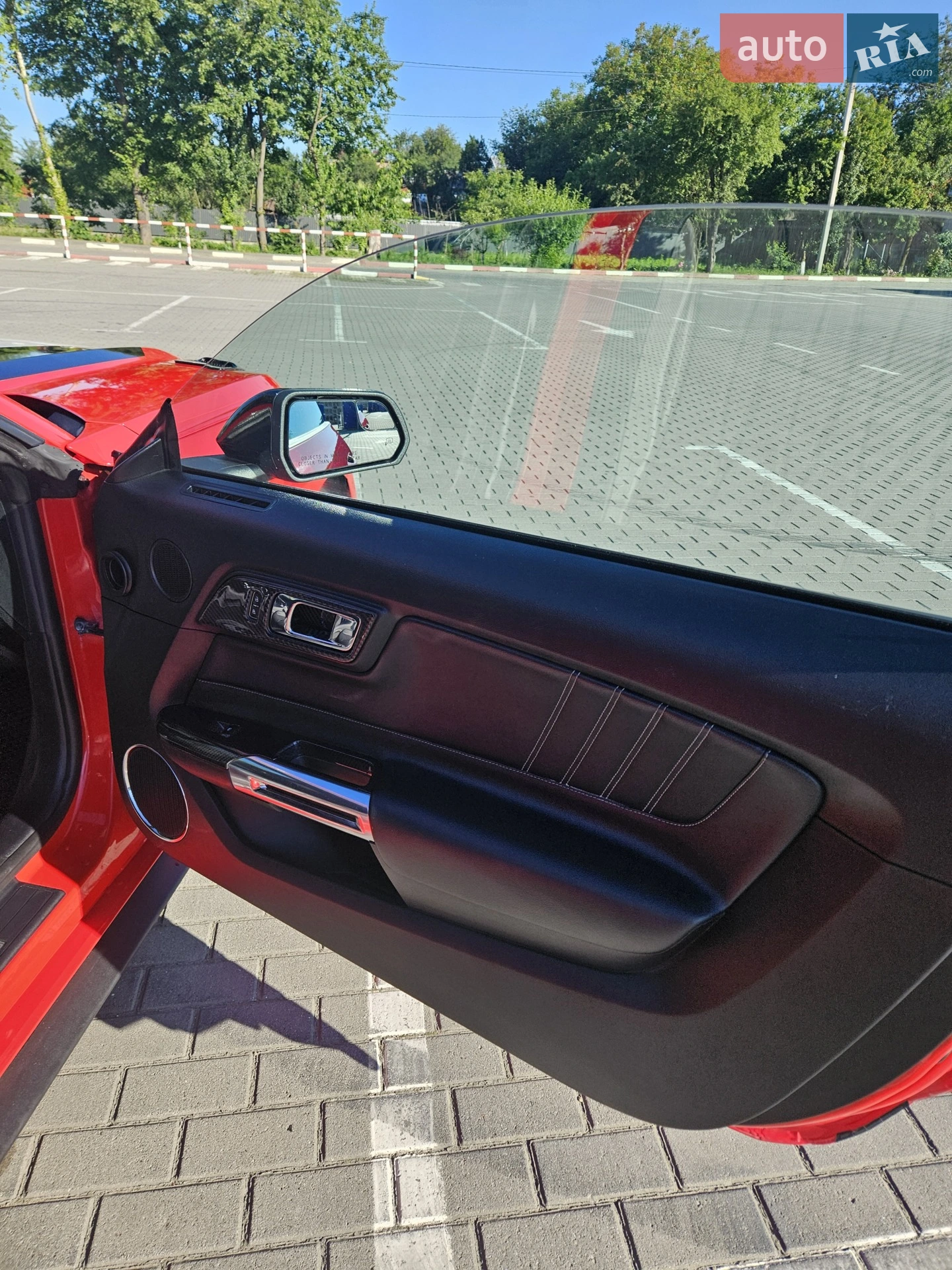 2017 Ford Mustang - мініатюра 8