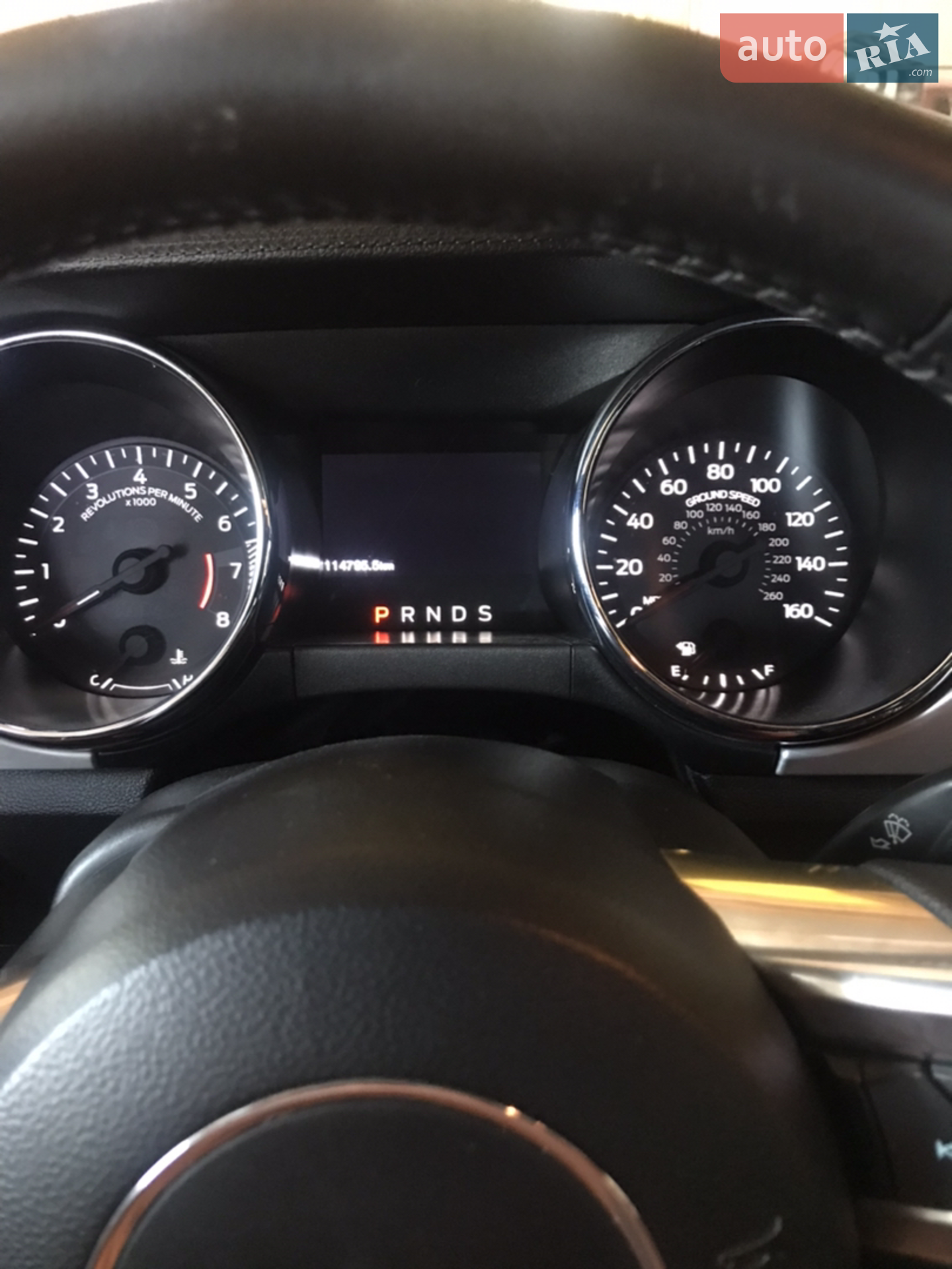 2016 Ford Mustang - мініатюра 6