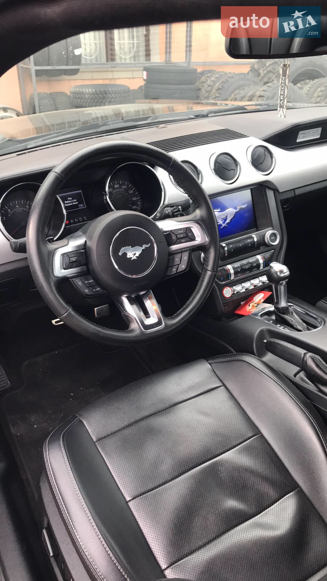 2016 Ford Mustang - мініатюра 10