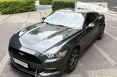 Купе Ford Mustang 2014 в Києві